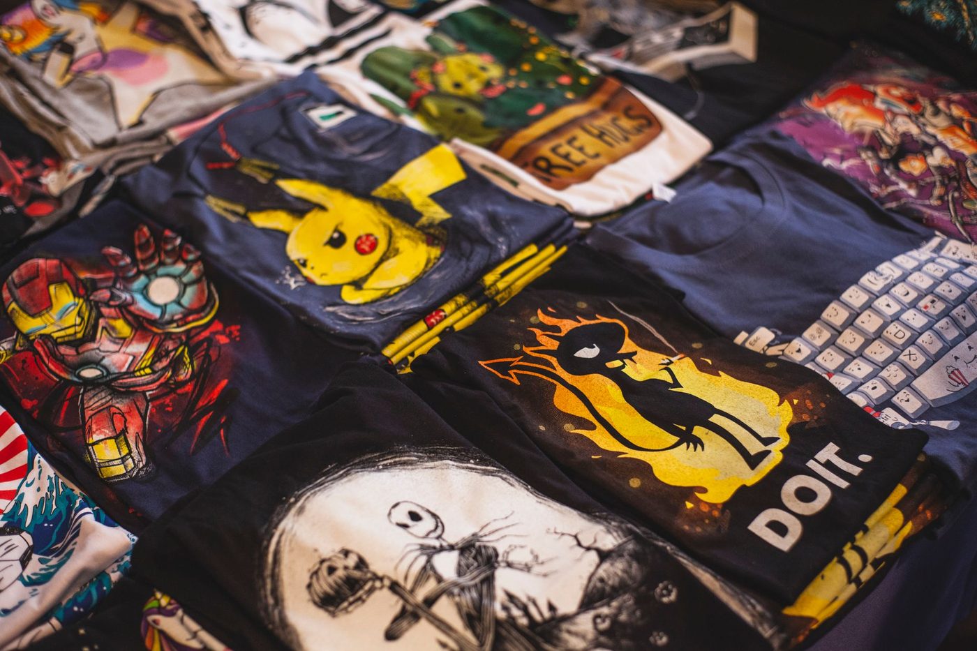 Apparel