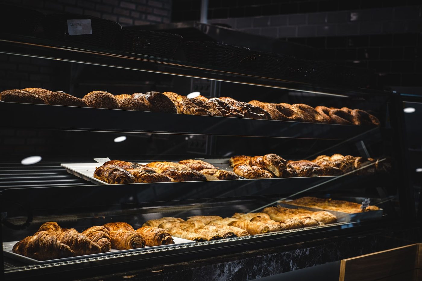 Baked Goods