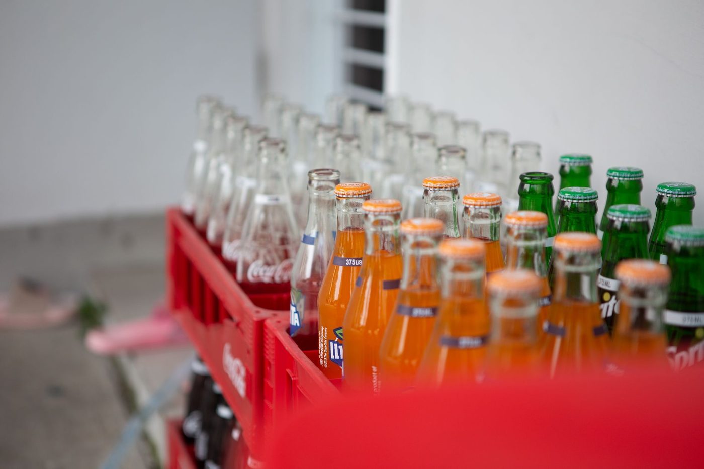 Beverages