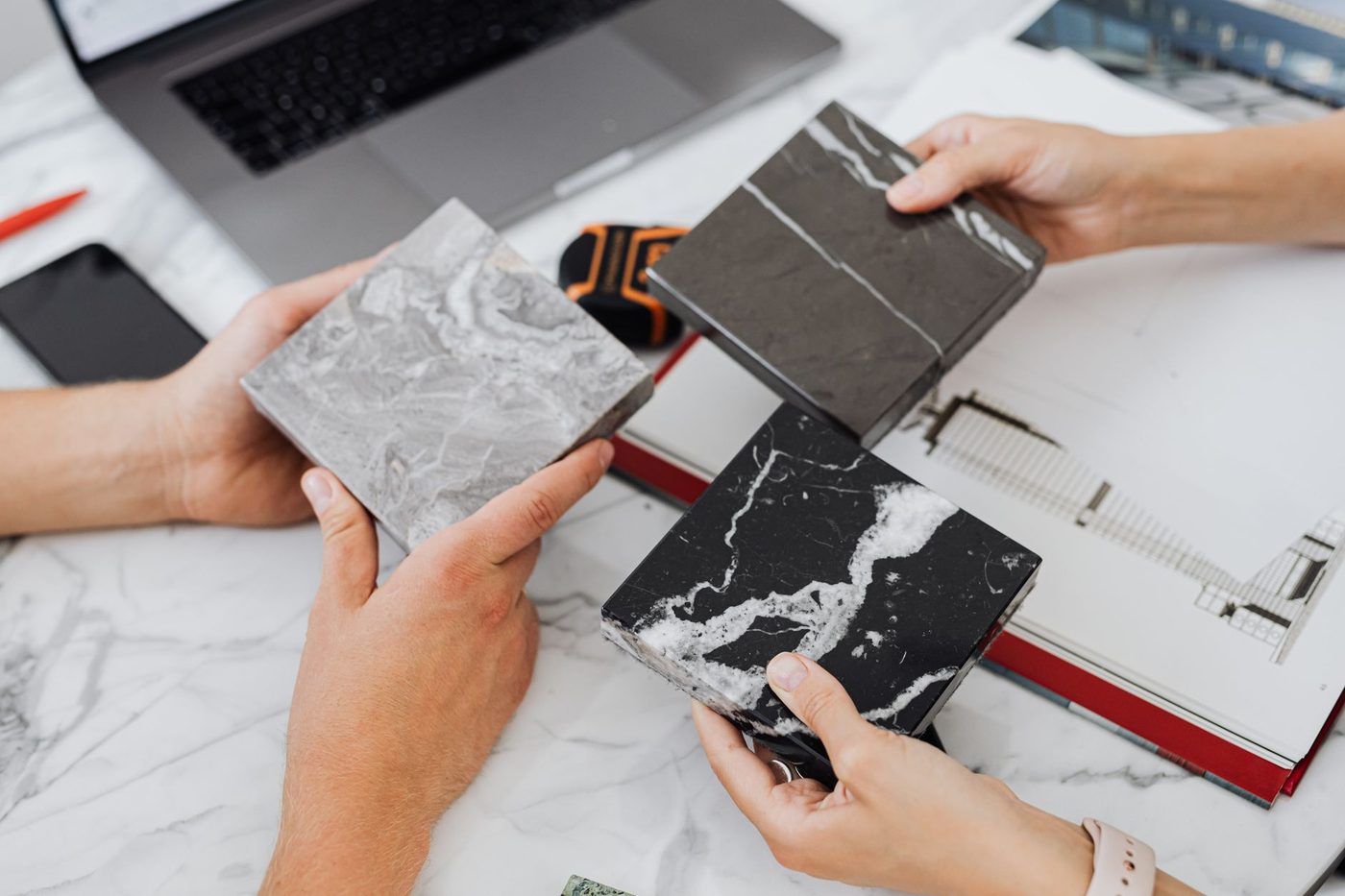 Building Materials