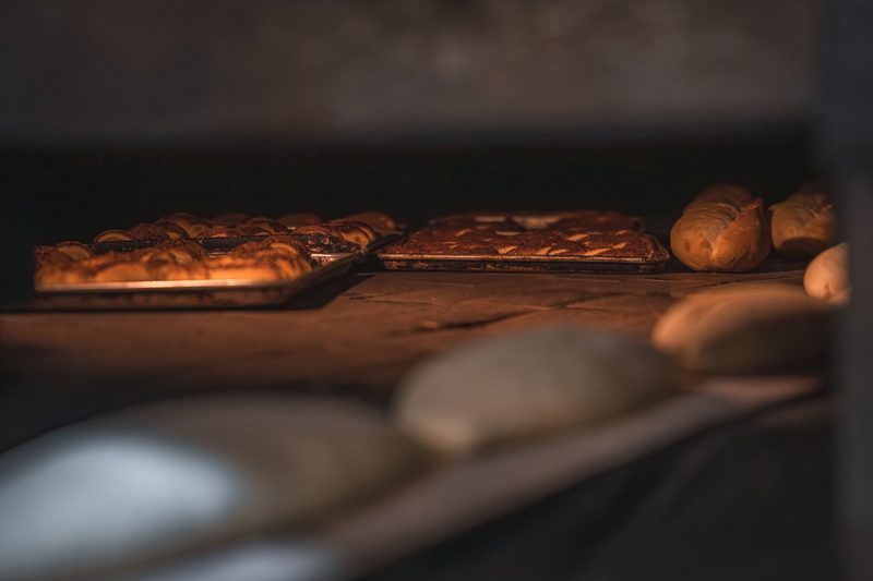 Specialty & Artisan Baked Products