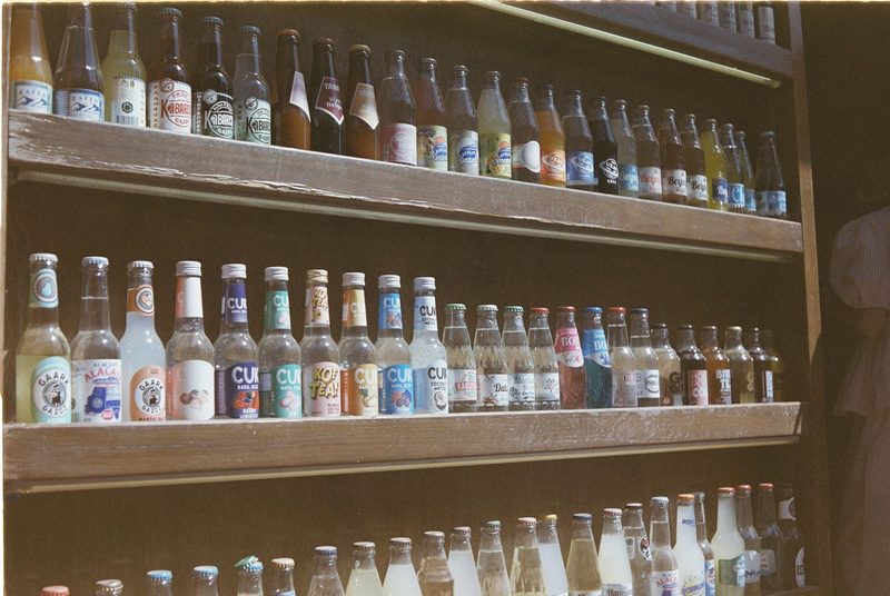 Energy Drinks