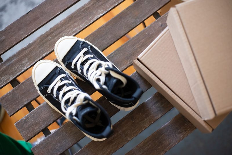 Athletic & Sports Shoes
