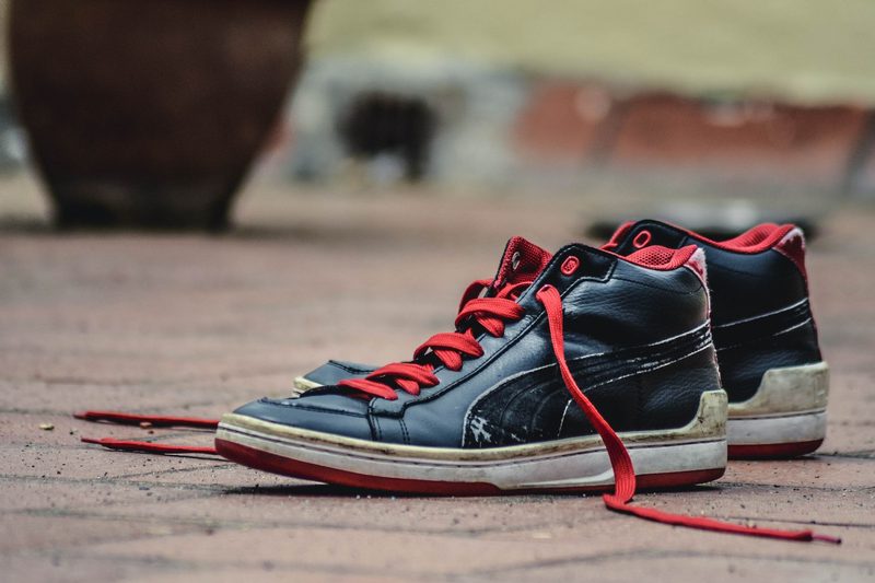Children's Footwear