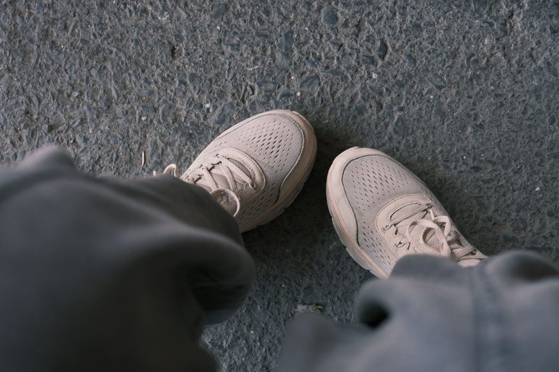Work & Safety Footwear