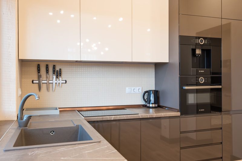 Refrigerators & Freezers