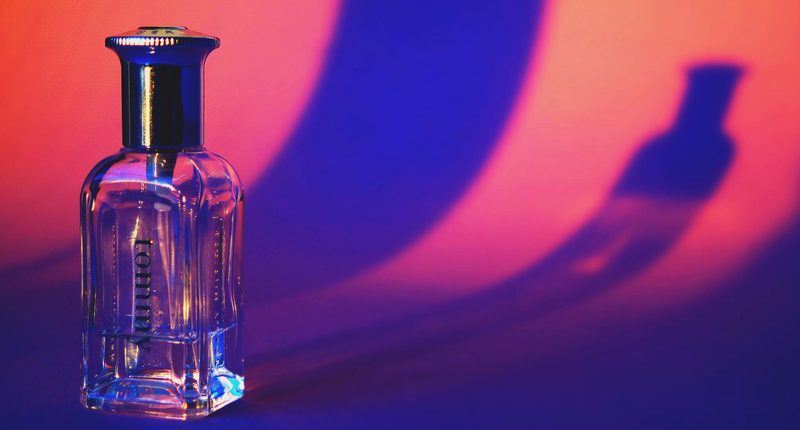 Body Mists & Splash