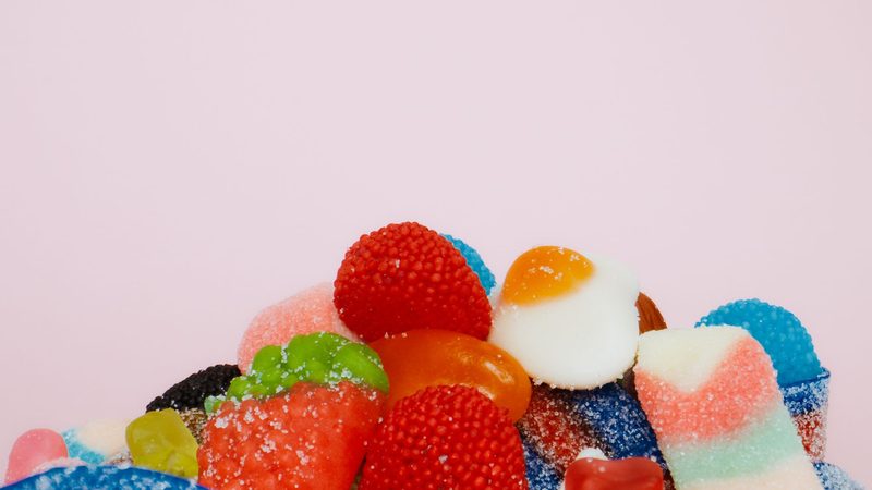 Refined White Sugar — Powdered