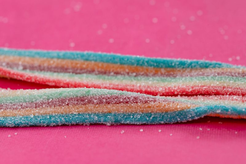 Specialty & Functional Sugars