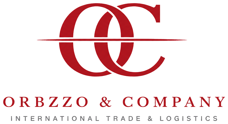 Orbzzo & Company
