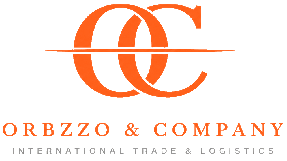 Orbzzo & Company — International Trade & Logistics