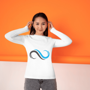 Blusa infinito