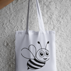 Bolsa abelha